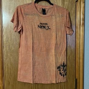 Fighting Sioux T-shirt